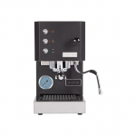 Profitec GO Matt Black espressomasin - must
