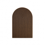 SORSO Home Harmony Curve tsellulooskiust l&otilde;ikelaud, 1 tk
