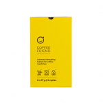 Universaalsed katlakivieemaldustabletid Coffee Friend, 6 tk. (3 ts&uuml;kliks)