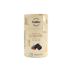 &Scaron;okolaadikommide kinkekomplekt Galler Tubo Caramel, 20 tk.