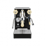 Lelit MaraX PL62X-EUCB Black espressomasin - must