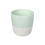 Cappuccino tass Loveramics Dale Harris Champions Signature (Celadon Green), 200 ml