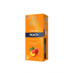 Must tee True English Tea Everyday Peach, 20 tk.