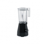 Blender Alessi Plisse Black