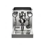 Rocket Espresso Appartamento TCA Black espressomasin - must