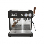 Baby T Zero Textured Black espressomasin - must