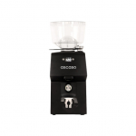 Ascaso H64 Black Sinle Dose espresso kohviveski - must