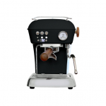 Ascaso Dream PID Dark Black espressomasin - must