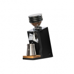 Eureka Mignon Zero Speedy 65 Chrome Single Dose kohviveski - must
