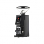 Eureka Atom 65 W Casa espresso kohviveski - must