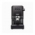 Gaggia Classic E24 Black espressomasin - must