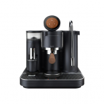 Meraki Gen 2 espressomasin koos veskiga - must