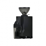 Eureka Mignon Crono Matte Black elektriline kohviveski - must