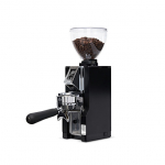 Eureka &ldquo;Mignon Libra 65 All Purpose Matt Black espresso kohviveski - must