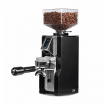 Eureka Mignon Libra Matt Black espresso kohviveski - must