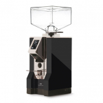 Eureka Mignon Silent Range Specialit&agrave; 16cr Black espresso kohviveski