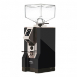 Eureka Mignon Turbo Black espresso kohviveski - must