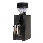 Eureka Mignon Zero 15BL Matt Black espresso kohviveski - must