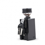 Eureka Mignon Zero 65 All Purpose Matt Black espresso kohviveski - must