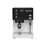 Rancilio Silvia Black espressomasin - must