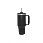 Termos Stanley Quencher H2.0 Flowstate&trade; Black, 1.2 l