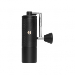 Timemore Chestnut C5 Pro-Black manuaalne kohviveski - must