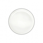 Praetaldrik Asa Selection &Agrave; Table Ligne Noire, 26.5 cm