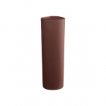 Asa Selection Bordeaux vaas, 9,5 x 30 cm