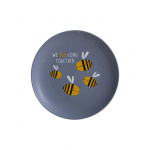 Homla ANNBEE Navy Blue taldrik, 16 cm
