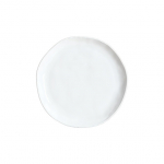 Homla PADRA White magustoidutaldrik, 21 cm
