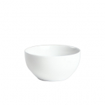 Homla VIENNA White kauss, 14 cm