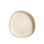 Taldrik Homla LORINO Deep Beige, 21 cm