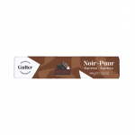 &Scaron;okolaadibatoon Galler Dark Espresso, 44 g