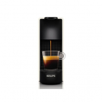 Nespresso Essenza MINI XN1101CP (Krups) kapselkohvimasin - valge