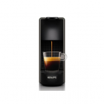 Nespresso Essenza MINI XN110BCP (Krups) kapselkohvimasin - hall