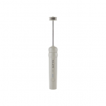 CHiATO nanoPLAY elektriline piimavahustaja (laetav) &ndash; kreemjas