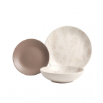 &Otilde;htus&ouml;&ouml;gikomplekt Homla BARI, 18 tk