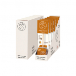 Kuum &scaron;okolaad MoMe Choc-o-lait Spoon+ Double Salted Caramel, 6 x 35 g