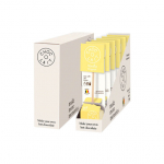 Kuum &scaron;okolaad MoMe "Choc-o-lait Original Natural Vanilla", 6 x 33 g