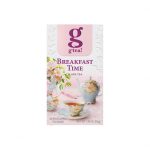 Must tee g&rsquo;tea! Breakfast Time, 25 tk.