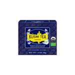 Orgaaniline must tee Kusmi Tea Anastasia &ndash; 20 musliinteekotti