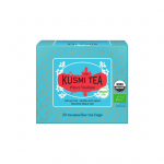 Orgaaniline must tee Kusmi Tea Prince Volodymyr &ndash; 20 musliinteekotti