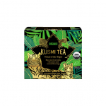 Orgaaniline must tee Kusmi Tea Tcha&iuml; of the Tiger &ndash; 20 musliinteekotti