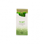 Orgaanilised matcha pulgad Moya Matcha To Go! Daily, 7 tk.