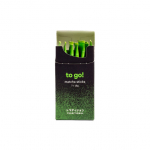 Orgaanilised matcha pulgad Moya Matcha To Go! Traditional, 7 tk.