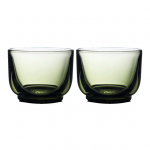 Fellow Pirch Cortado Woodland klaaside komplekt, 2 tk. x 133 ml