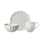Hommikus&ouml;&ouml;gikomplekt kahele Villeroy & Boch Toy\'s Delight Royal Classic, 6 tk.