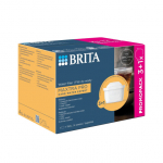 BRITA Maxtra Pro Hard Water Expert veefilter, 4 (3+1) tk.
