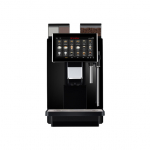 Dr. Coffee Coffee Zone (MDB makses&uuml;steemiga) kohviautomaat - must