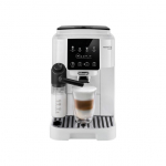 DeLonghi Magnifica Start ECAM220.61.W t&auml;isautomaatne kohvimasin, valge/must